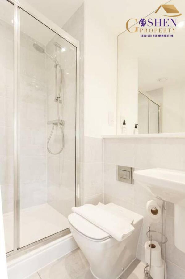 Amazing Goshen View & 2 Bedroom At Goshen Serviced Southampton