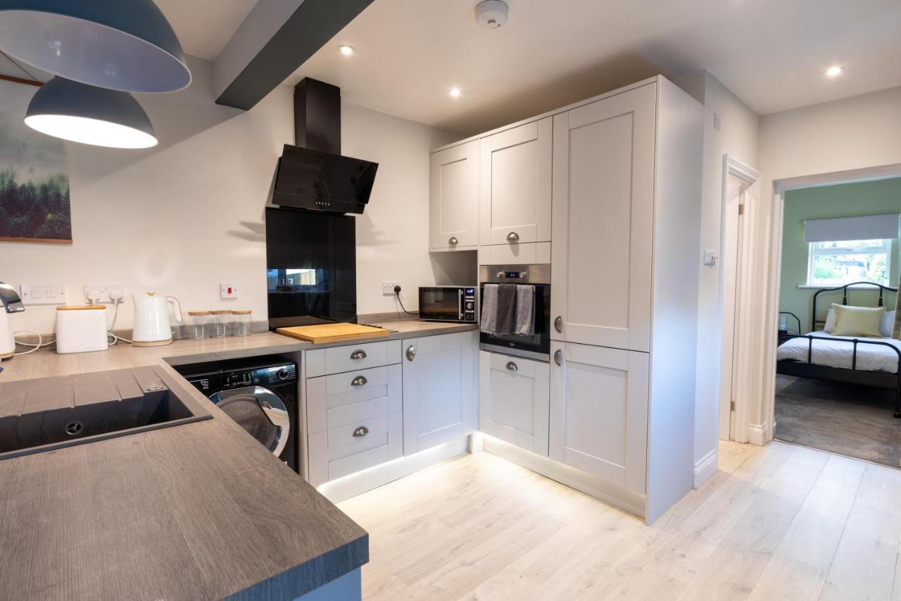 Belmont Apartment