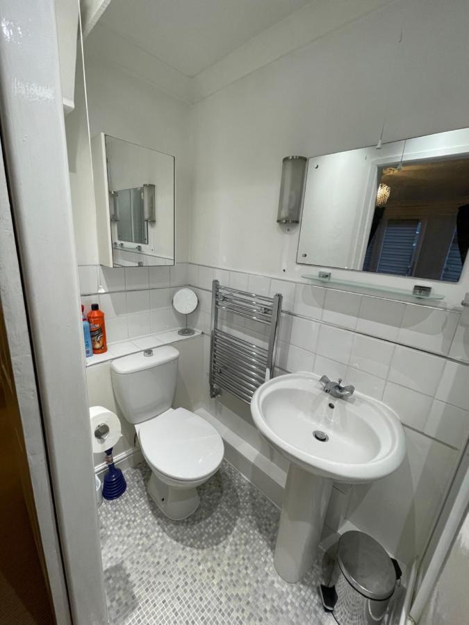 Alder En-suites Self-catering With Private Shower 1 * Southampton