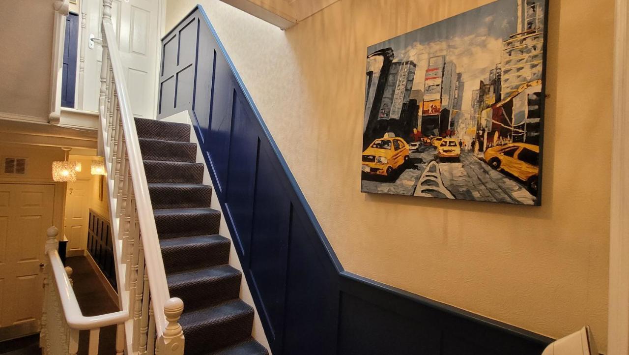 Argyle Self Catering Lodge