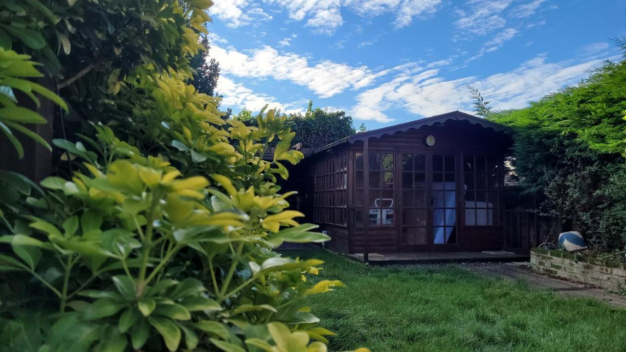 Argyle Self Catering Lodge *