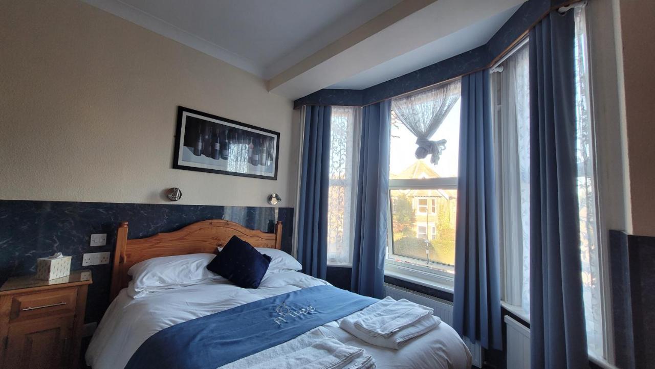Argyle Self Catering * Southampton