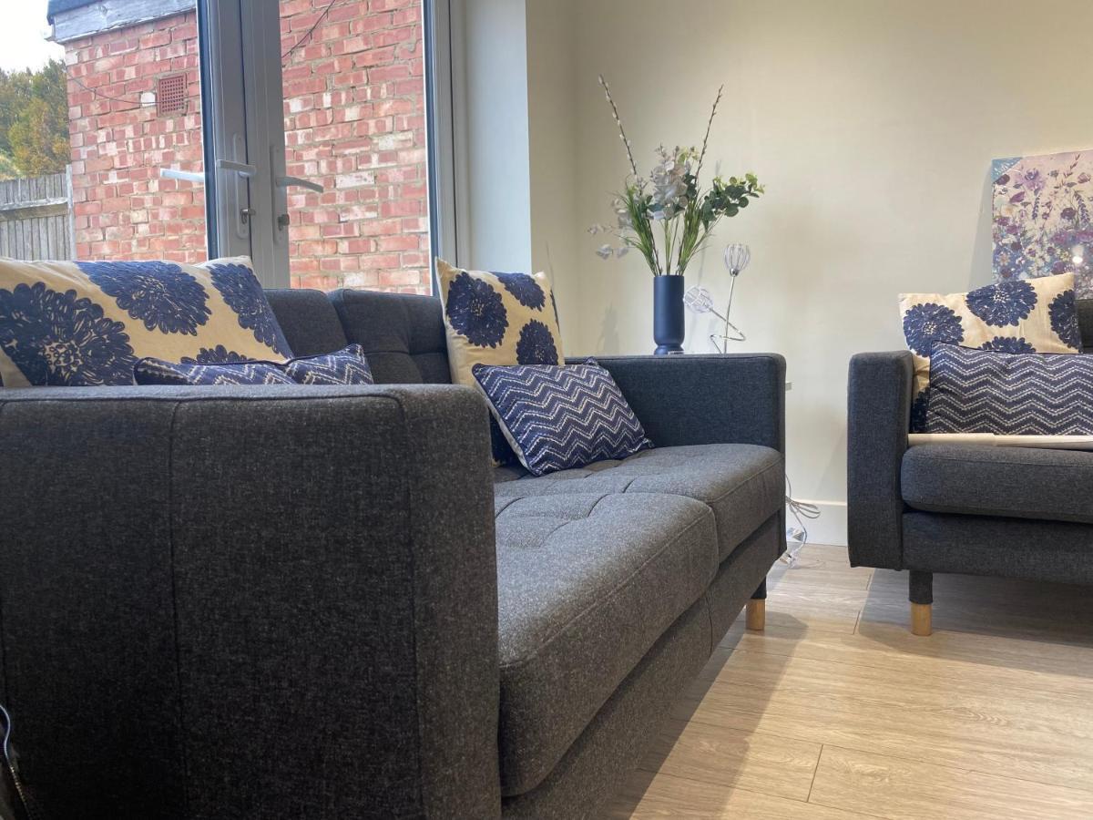 Apartment Gladstone By Bluebell Southampton