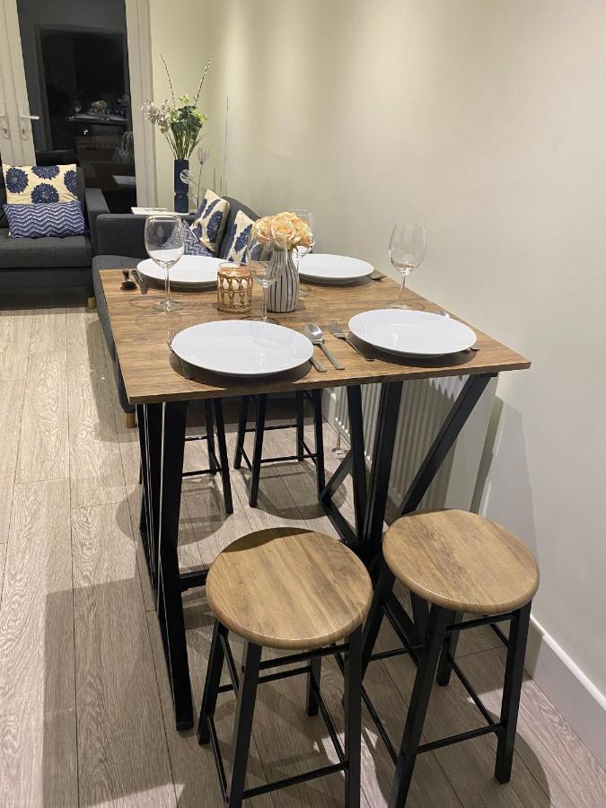 Apartment Gladstone By Bluebell Southampton