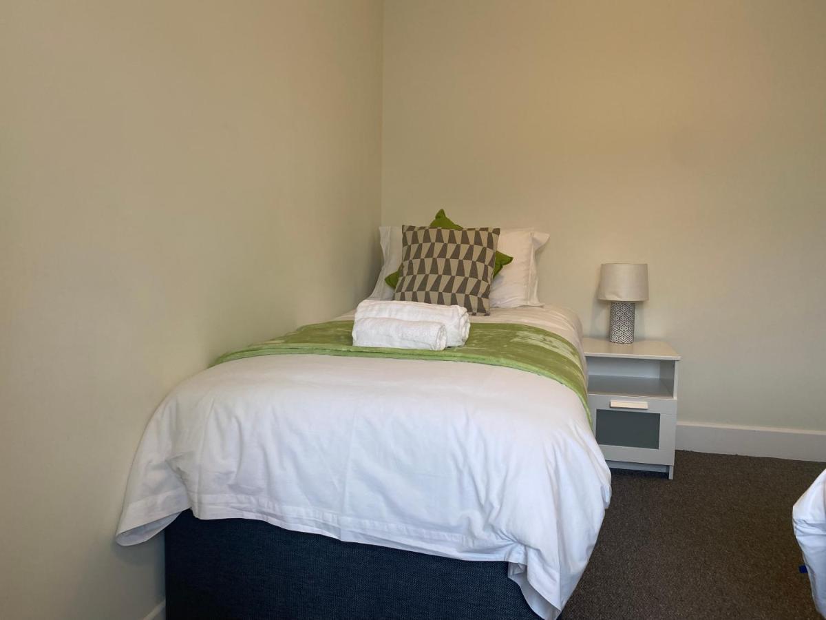 Apartment Gladstone By Bluebell