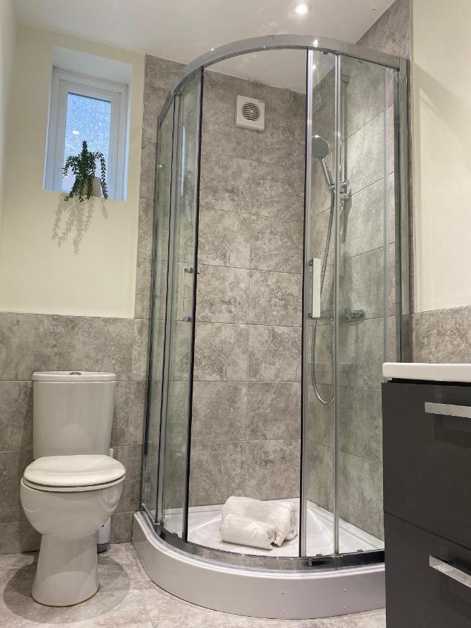 Apartment Gladstone By Bluebell Southampton