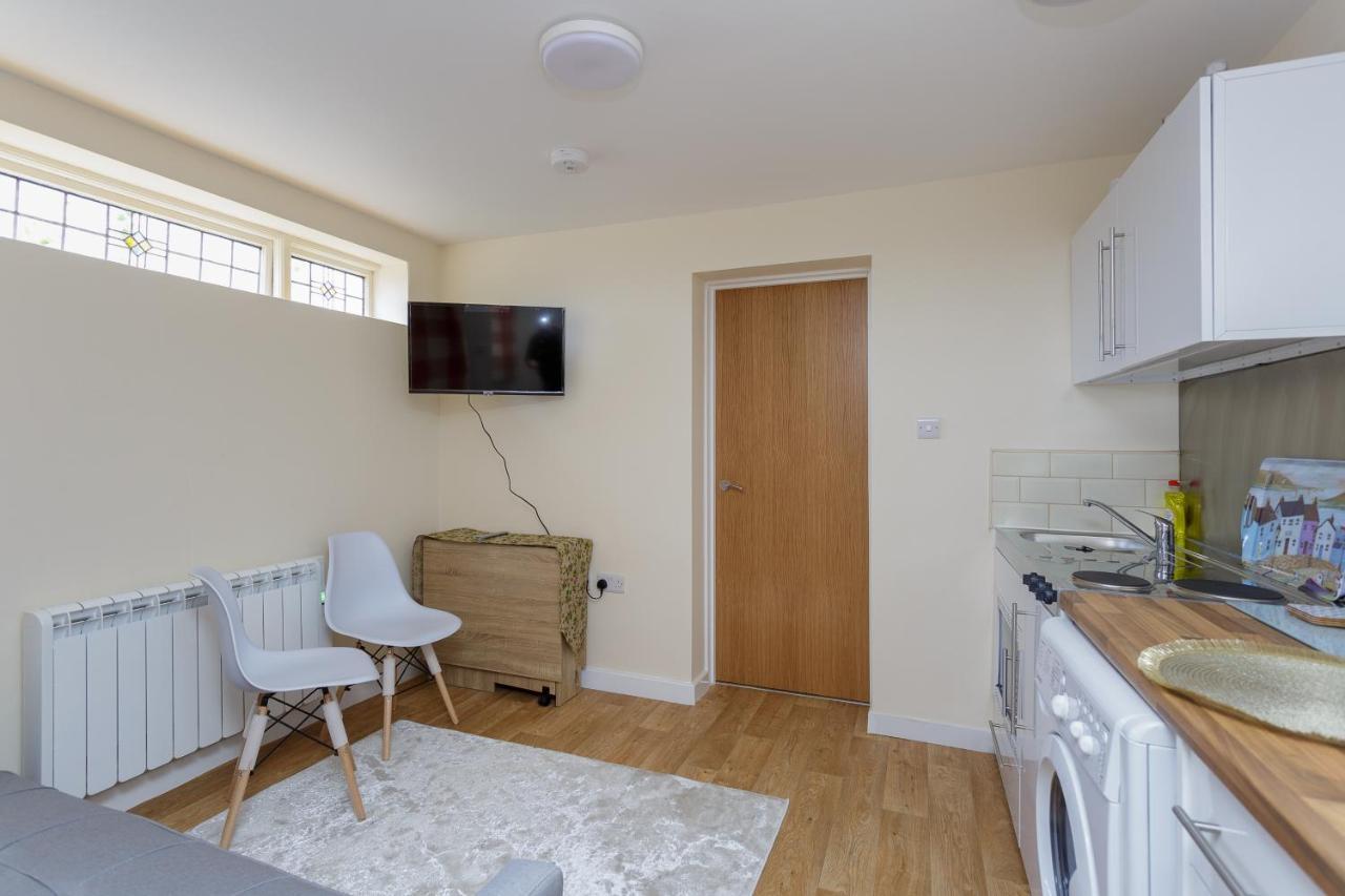 Luxury Burgess Close To Soton General Hospital *