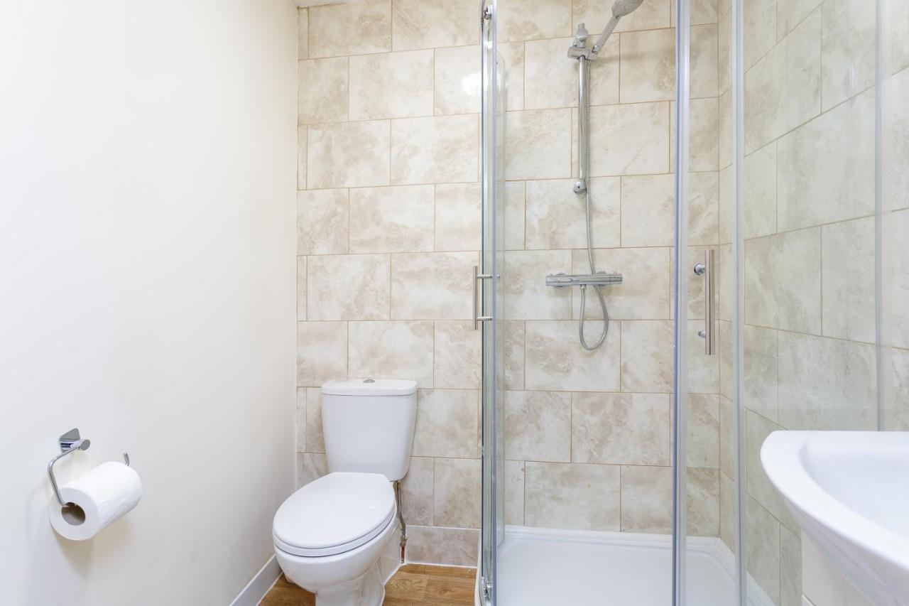 Luxury Burgess Close To Soton General Hospital Apartment *