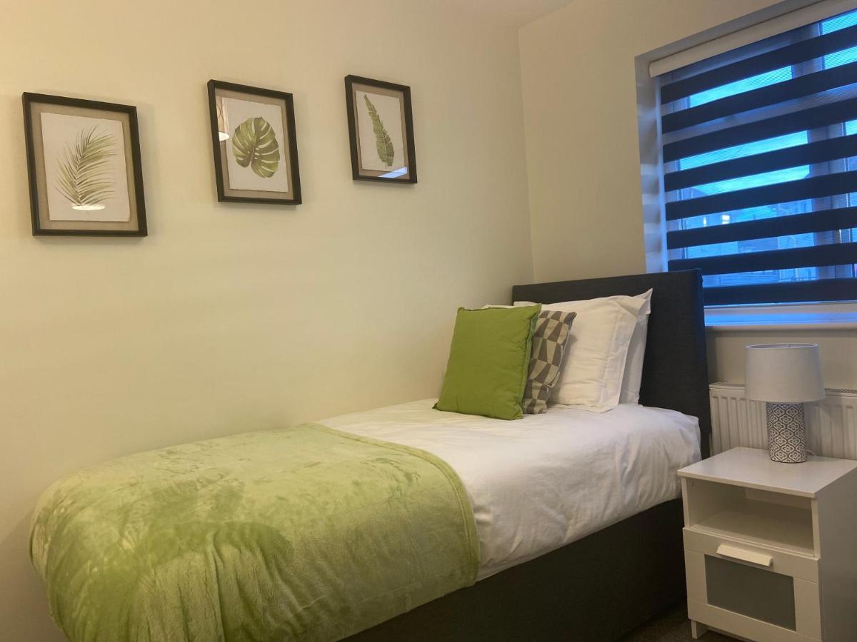 Gladstone By Bluebell Apartment *