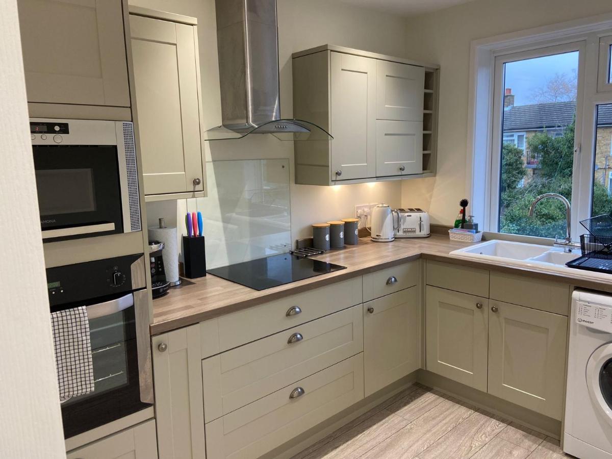 Apartment Gladstone By Bluebell Southampton