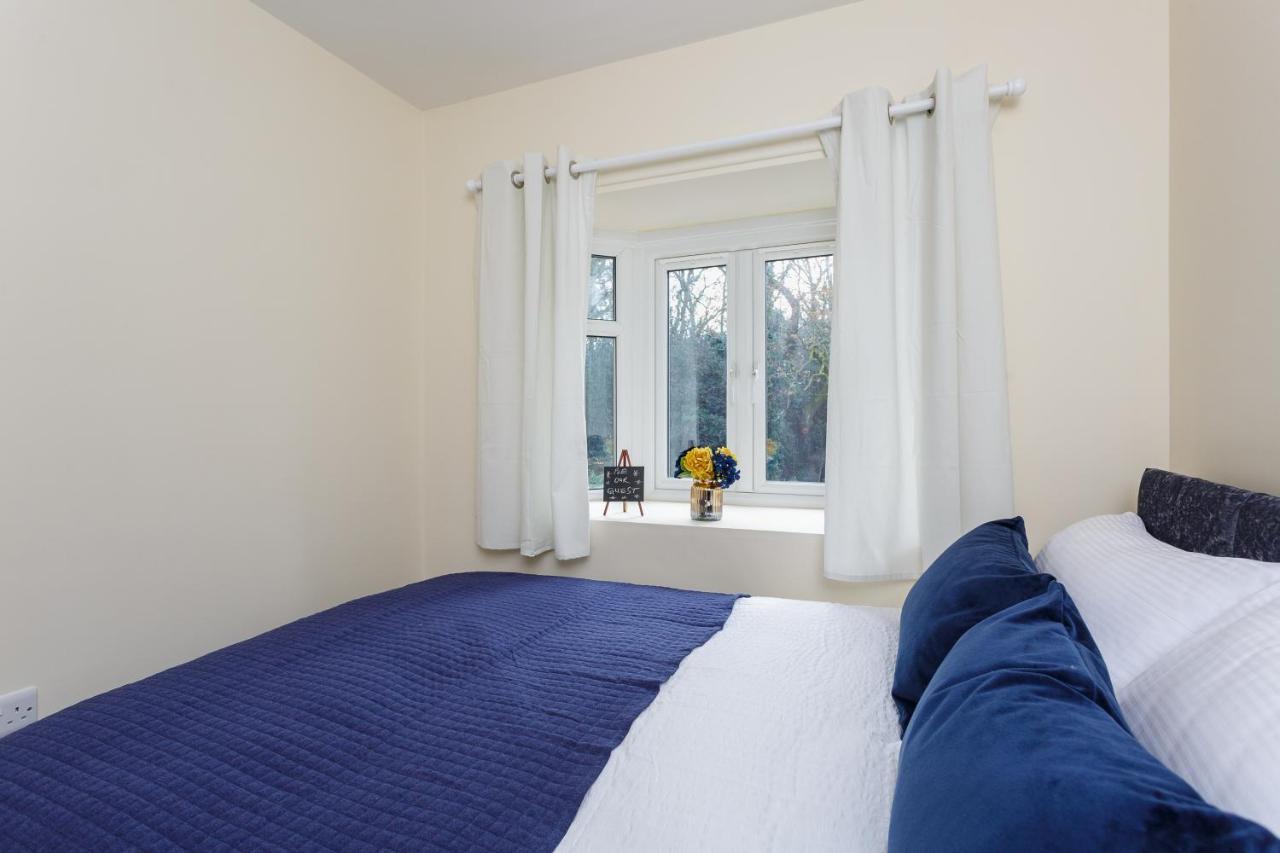 Luxury Burgess Close To Soton General Hospital Southampton