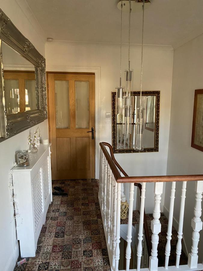 Apartment Citretum Angulus
