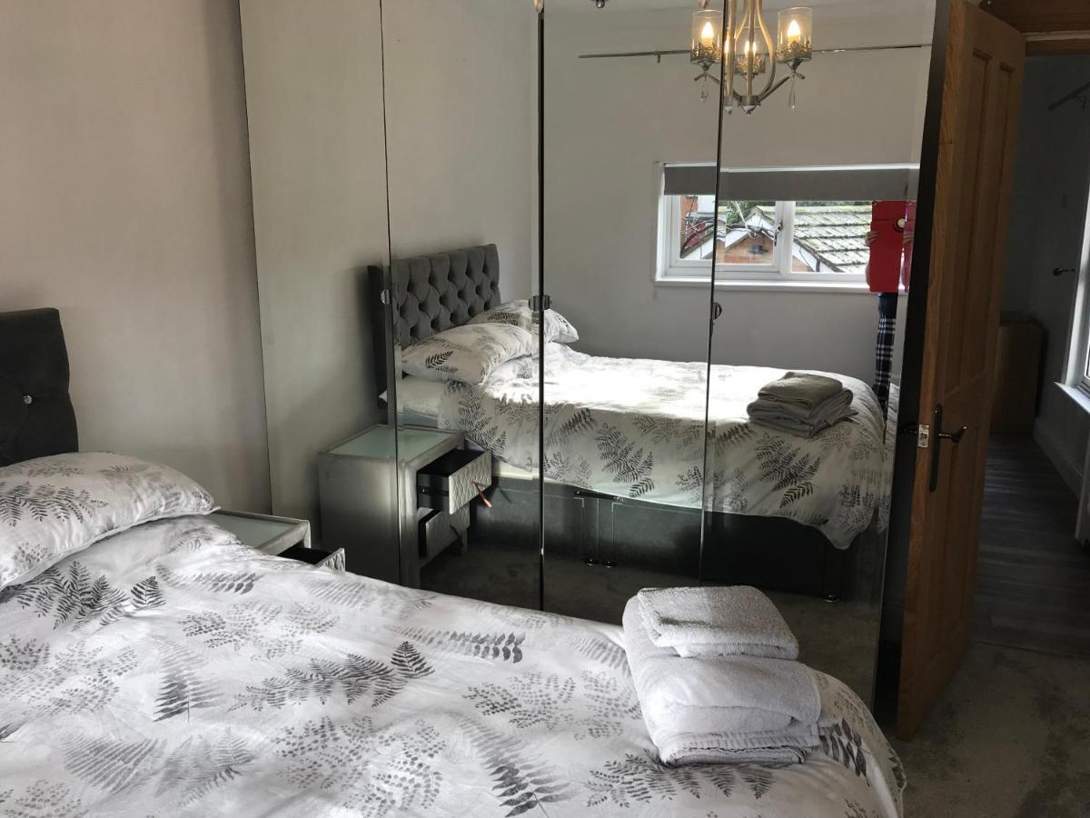 Citretum Angulus Apartment Southampton