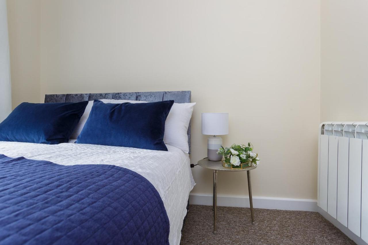 Luxury Burgess Close To Soton General Hospital * Southampton