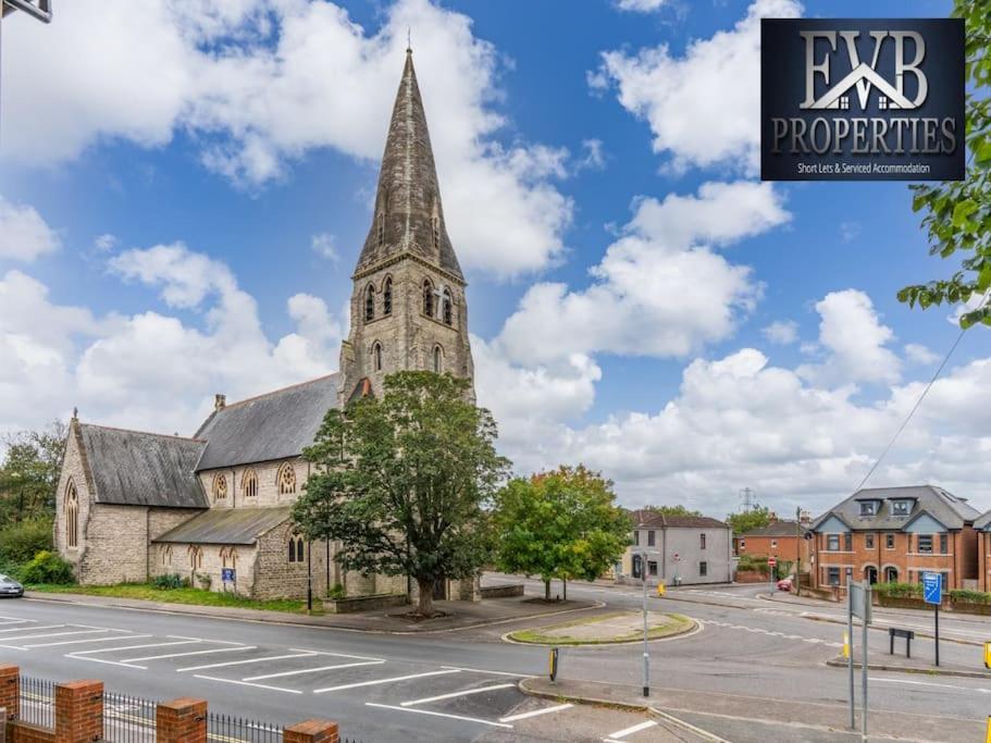 Charming Cosy Getaway Ideal For Leisure & Business * Southampton