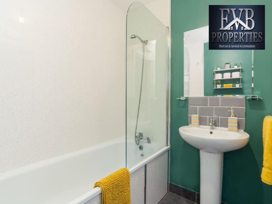Charming Cosy Getaway Ideal For Leisure & Business