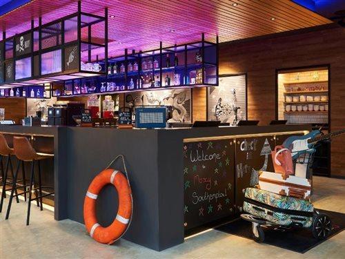 Moxy Southampton