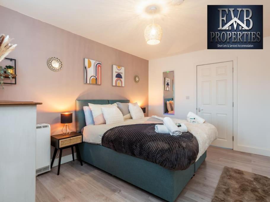 Charming Cosy Getaway Ideal For Leisure & Business * Southampton