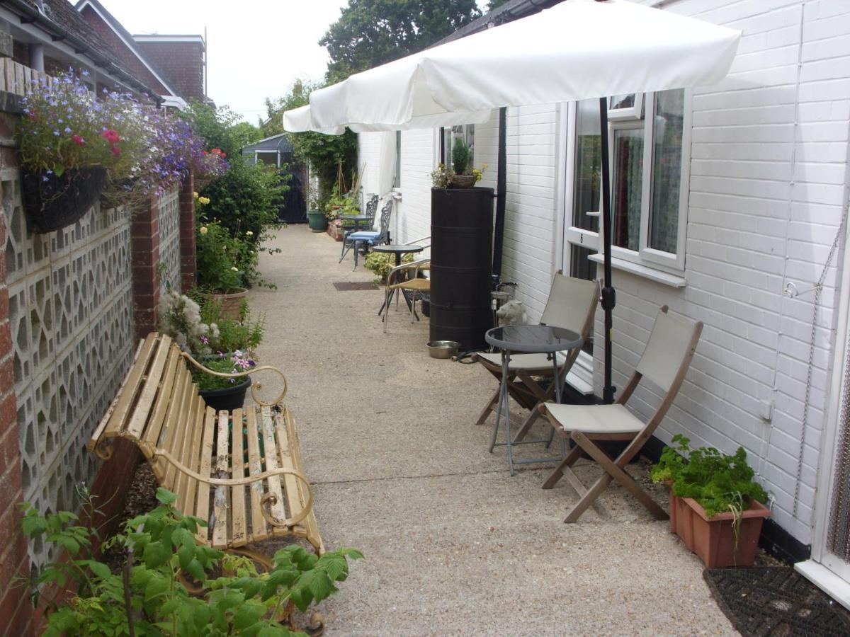 Ashdene Guest house Southampton