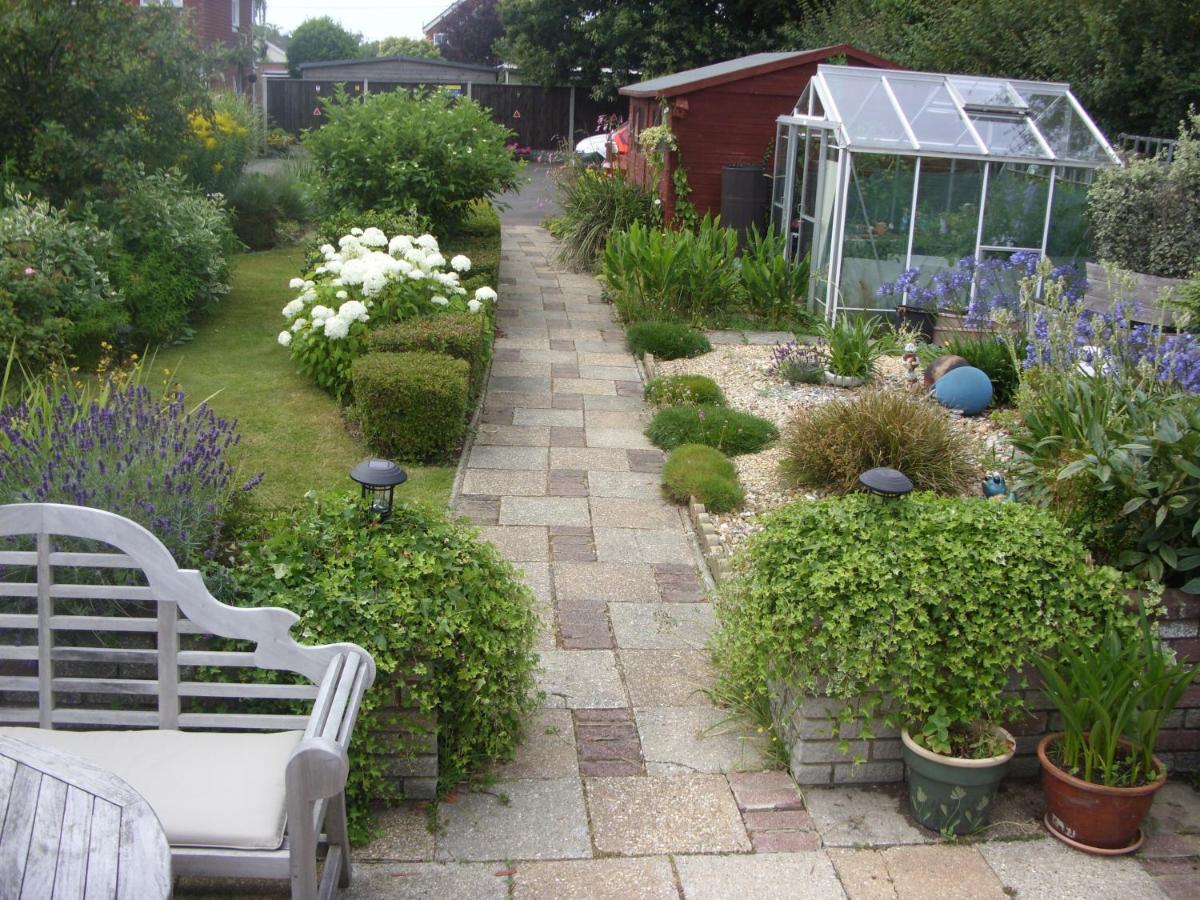Ashdene Guest house Southampton