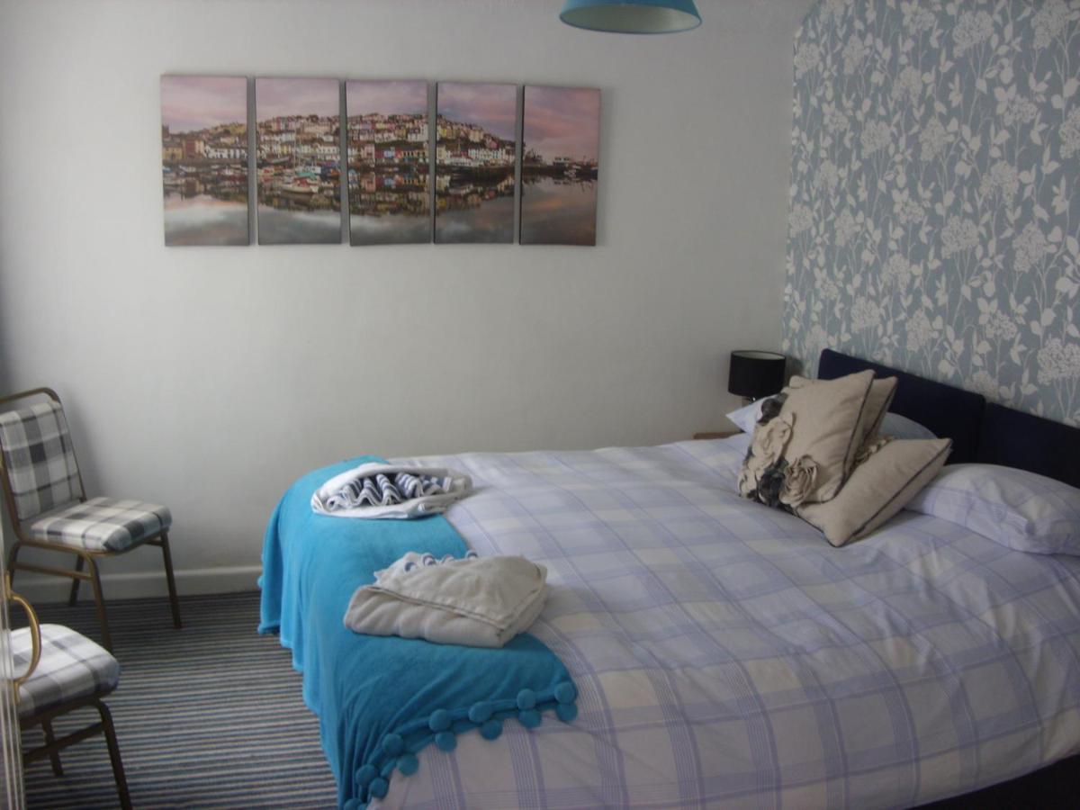 Guest house Ashdene