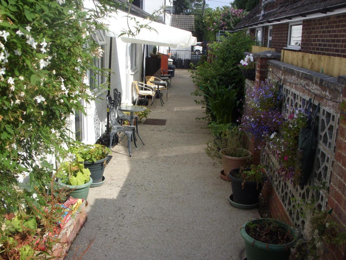 Ashdene * Southampton