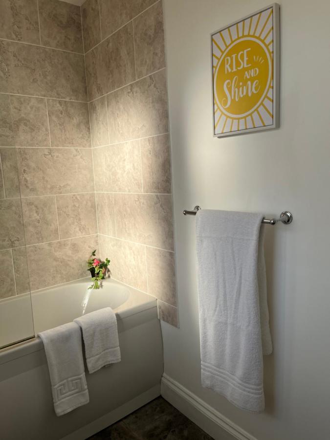 Three Bedroom With Garden * Southampton