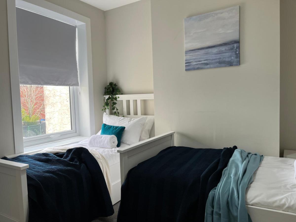 Three Bedroom With Garden * Southampton