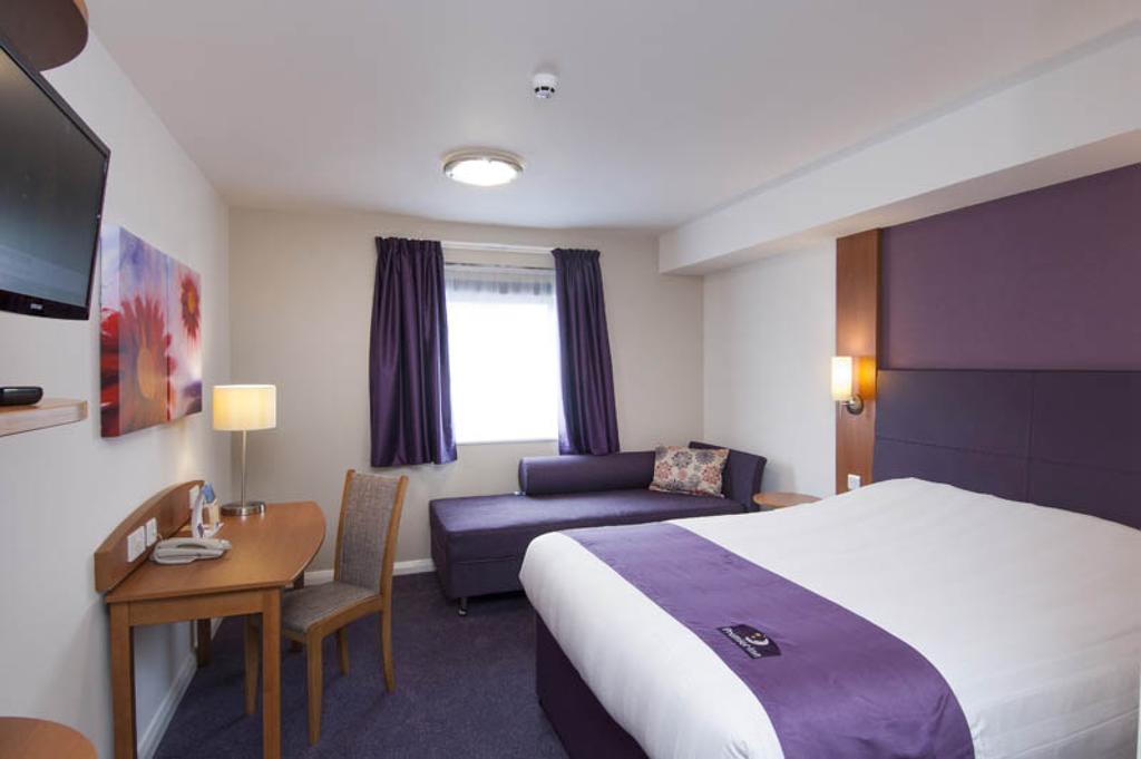 Hotel Premier West Quay