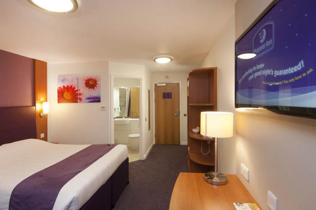 Premier West Quay Hotel Southampton