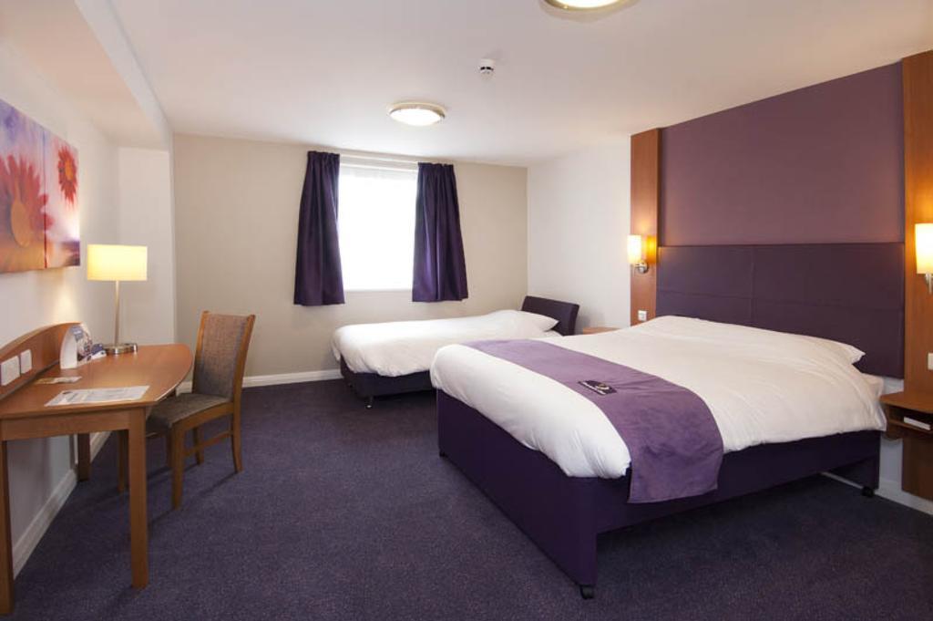 Premier West Quay Hotel