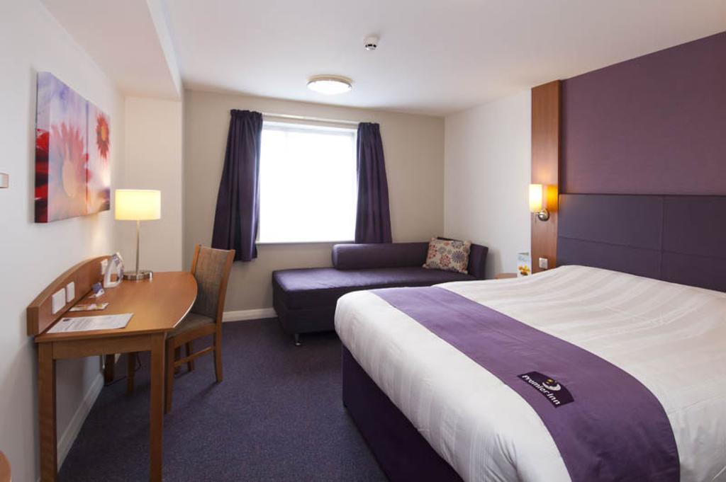 Hotel Premier West Quay 3*