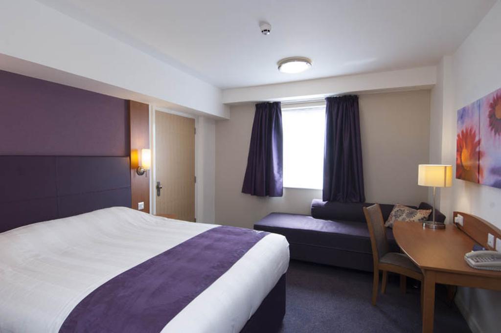 Premier West Quay Hotel Southampton