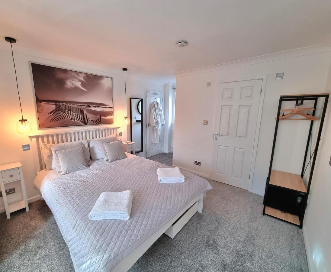 The Annex Holiday home *