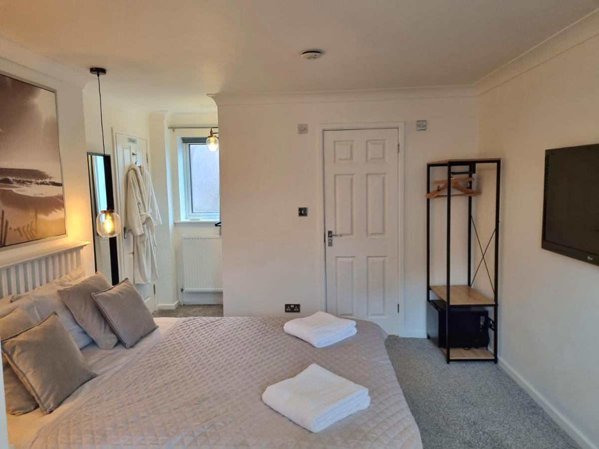 The Annex Holiday home Southampton
