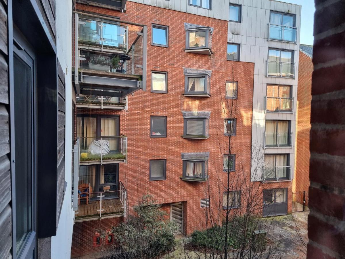 High Street - 2bd - King Beds - Parking - Wise * Southampton