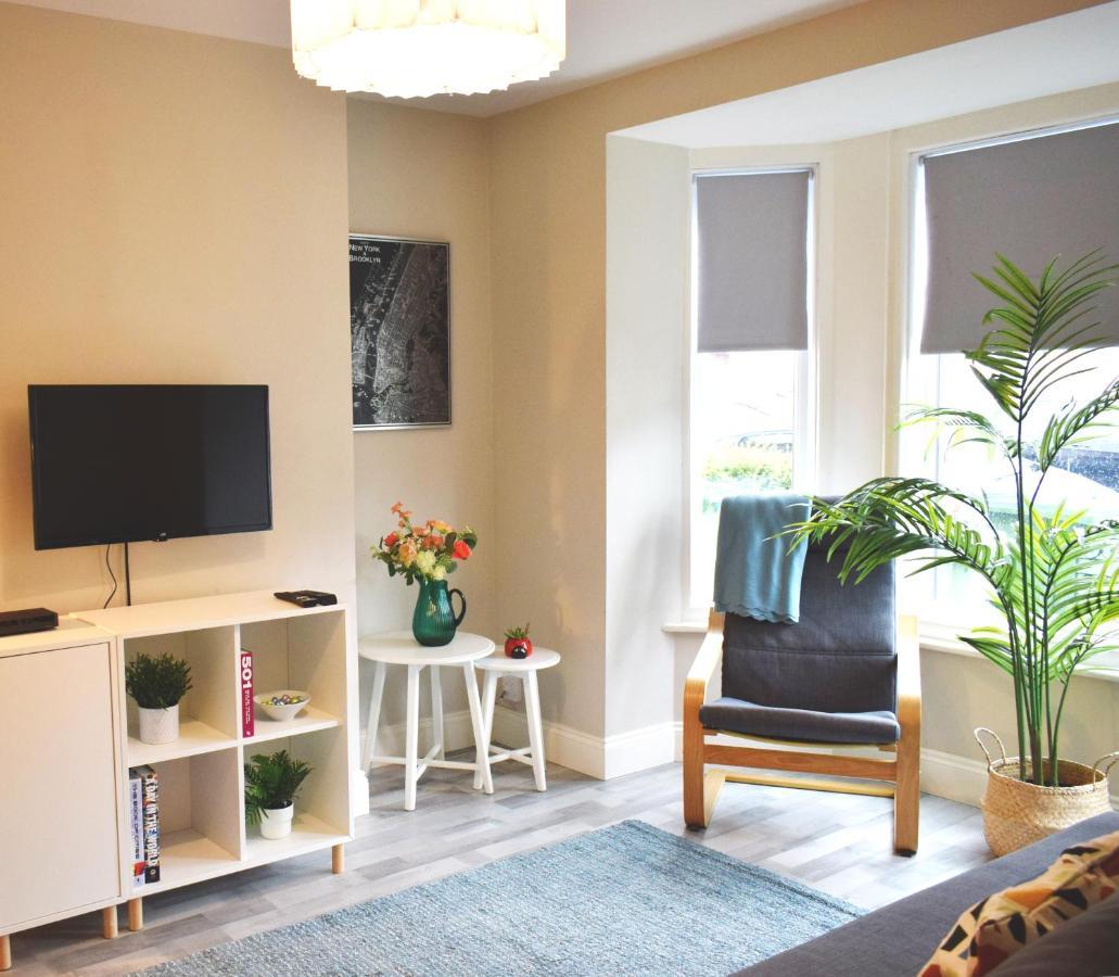Three Bedroom With Garden Southampton