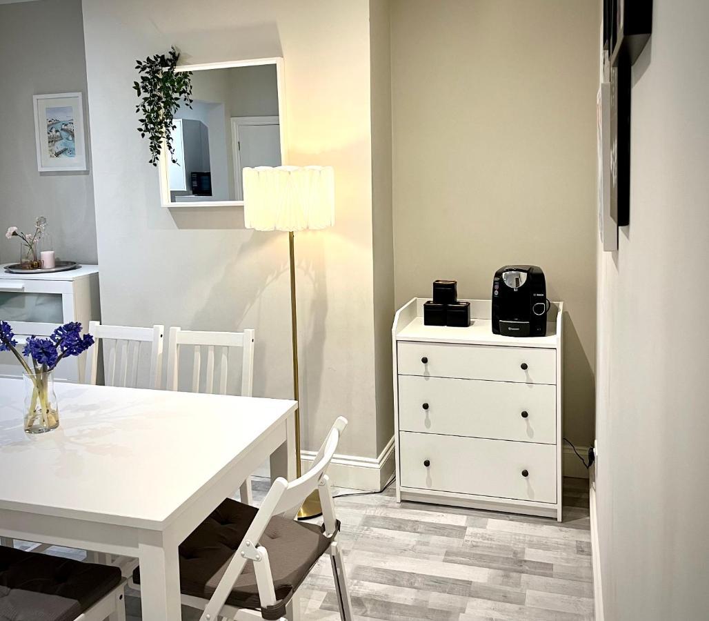 Three Bedroom With Garden Holiday home Southampton