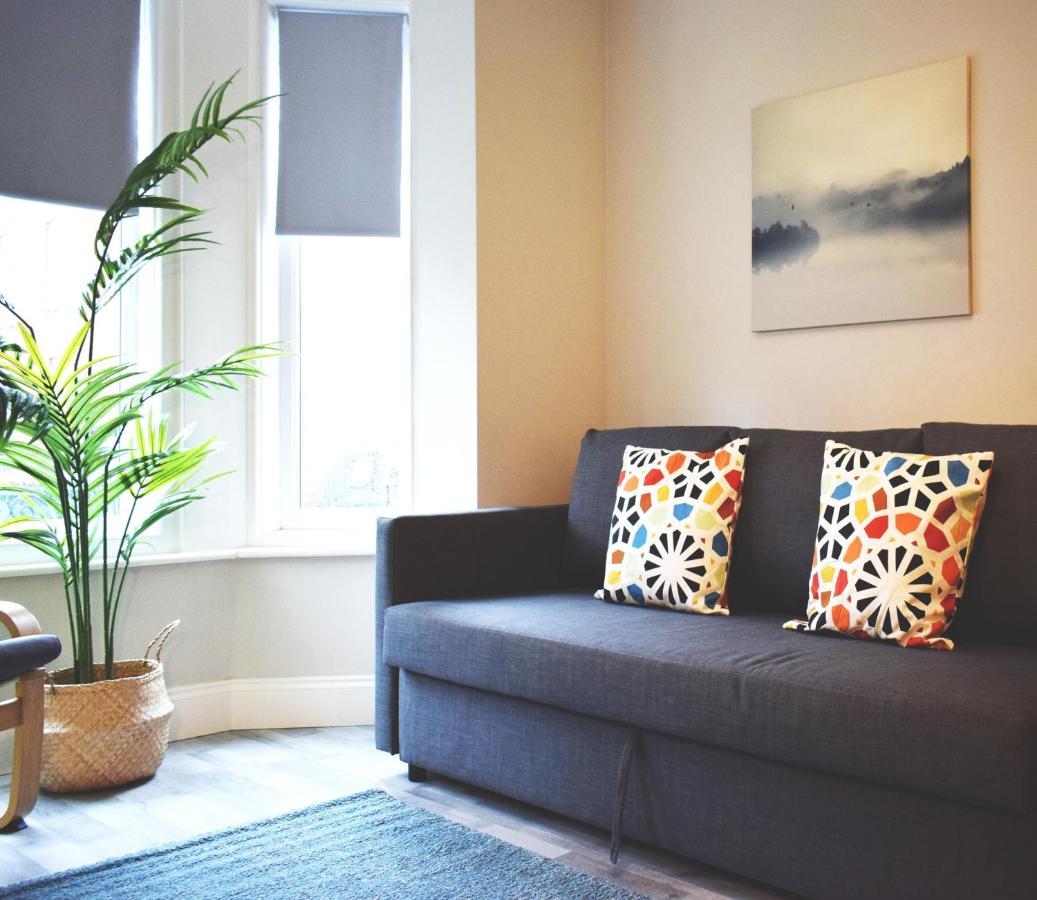 Three Bedroom With Garden