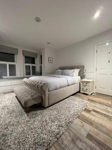 The House - * Southampton