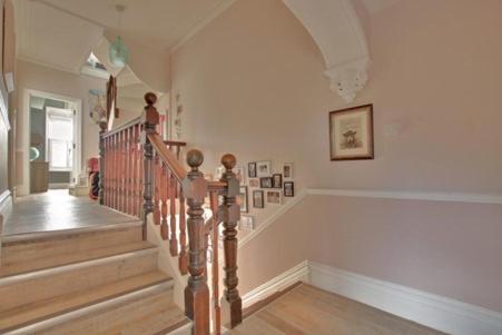 The House - *