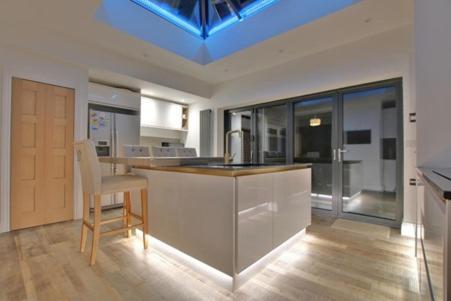 The House - Holiday home Southampton