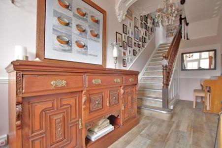 The House - Holiday home *