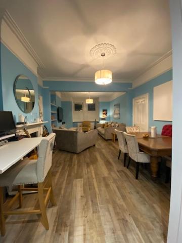 The House - Holiday home