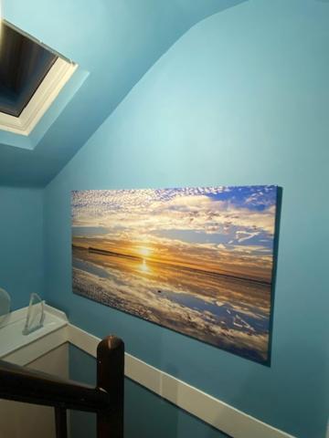 Holiday home The House -
