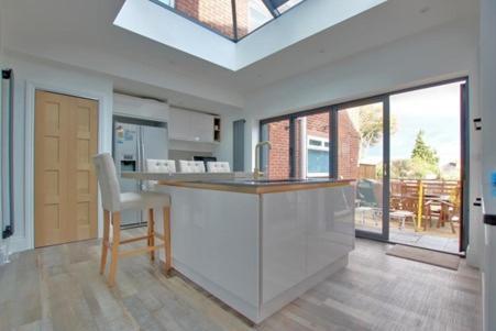 The House - Holiday home Southampton