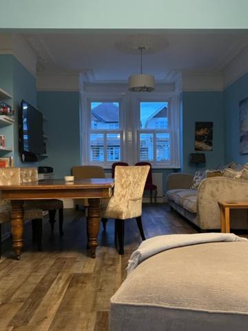 The House - Holiday home