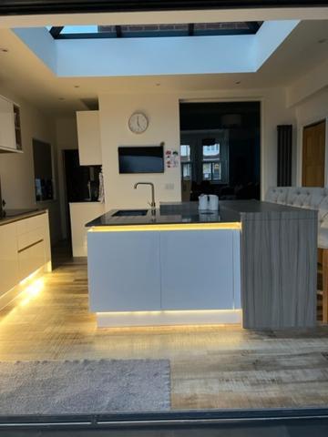 The House - Holiday home