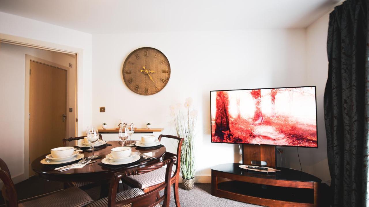 High Street - 2bd - King Beds - Parking - Wise * Southampton
