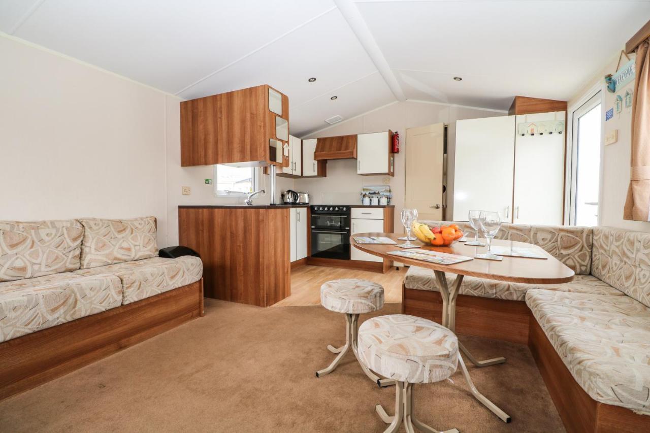 Holiday home Solent Breezes, Caravan 108 *